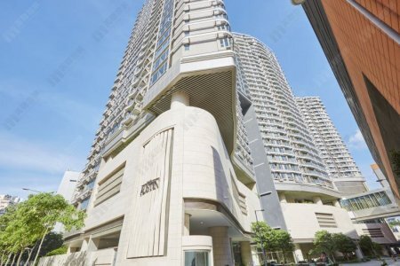 Grand Austin 實用540呎戶1,330萬元易手 呎價不跌反升 長假期影響 九龍站12月交投量大跌6成