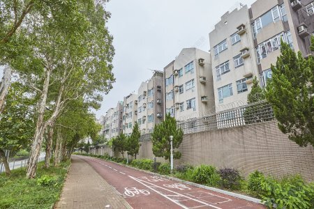大埔花園803實呎戶連一車位累減80萬元  區內換樓客斥770萬元承接  2010年買入 帳面獲利350萬元