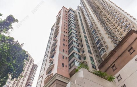 西半山金碧阁664实呎户1,360万元成交 2002年货升值近3倍