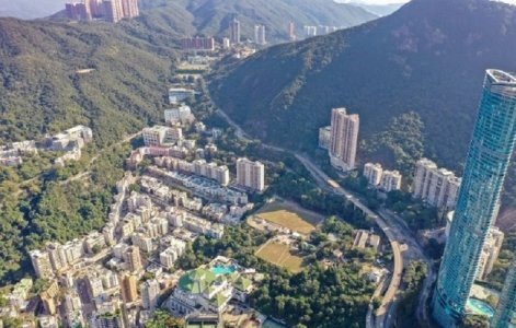 跑马地洁园逾91%单位拟招标出售　可重建楼面逾4.3万呎
