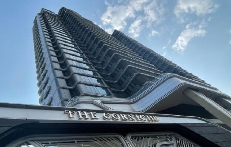 美联：南区豪宅新盘“凯玥The Corniche”首宗交易正式完成  用家年初斥逾1.64亿元购3,316实呎楼皇大宅