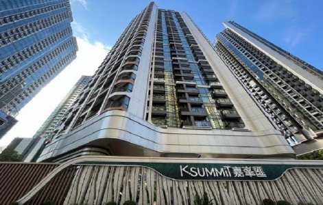 嘉峯匯花園洋房3號逾1.32億招標售出