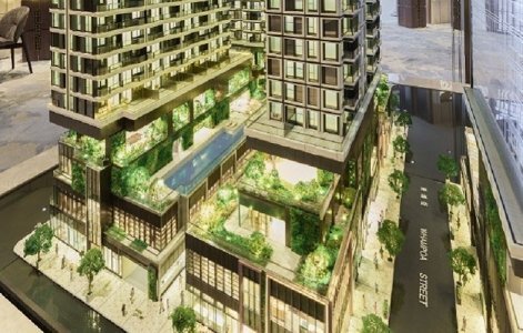 必嘉坊．迎汇复活节假录7宗成交　套现4173万