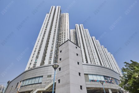 憧憬“全撤辣” 偷步入市个案增  屯门海翠花园609实呎户480万元易手