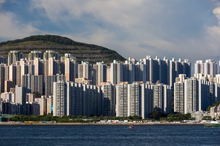 【拣楼啦】6大屋苑逾9,100伙 居屋2023最平149万上车