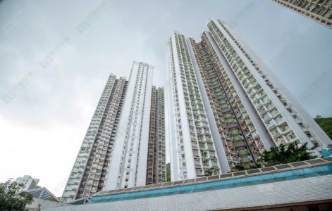 筲箕湾居屋东骏苑649实呎户  获绿表客430万元承接