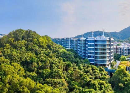 清水灣豪宅傲瀧租務交投轉趨活躍 三房套連儲物套房以月租3.6萬元租出　呎租超過37元