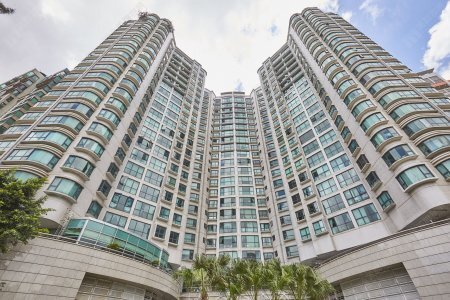 外籍客斥4.2萬元租住嘉文花園3房戶