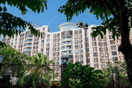 大埔宝马山中层1,033实呎户累减148万元易手 以852万元沽出 原业主帐面获利约1.2倍离场