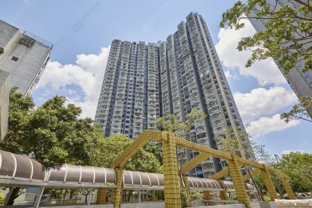 大埔富亨邨極高層443實呎戶190萬元易手 原業主帳面獲利近1.8倍離場