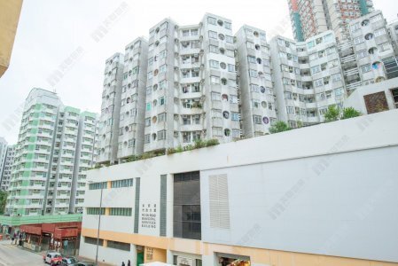长沙湾宝丽苑2房户易手 居屋第二市场425万元成交