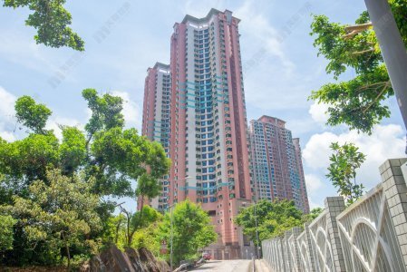 葵涌浩景臺487實呎海景戶自由市場418萬元易手  較最初叫價累減約15%   