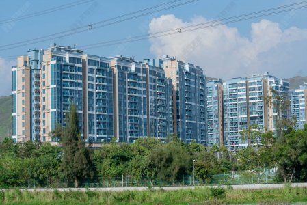 元朗PARK YOHO Napoli录蚀让个案  两房内园池景优质单位以748.8万元沽出　帐蚀逾19万元离场