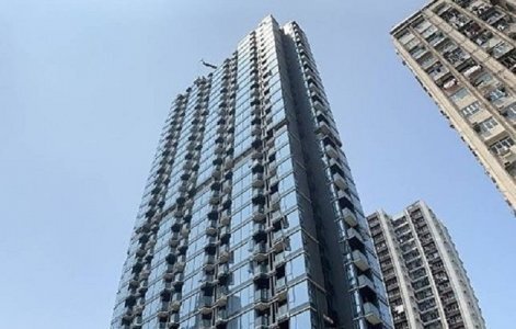 港岛东The Holborn 255实呎一房租盘  外区客呎租约65元承接