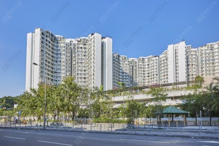 屯門恒順園639實呎3房戶以638.8萬元沽 1996年貨 帳面獲利逾「4球」