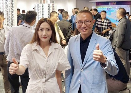 親海駅周末售40伙　郭子威：市場購買力仍弱