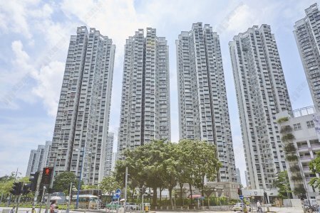 天水圍嘉湖山莊442實呎租盤 新租客斥1.08萬元承租 業主享回報約11厘