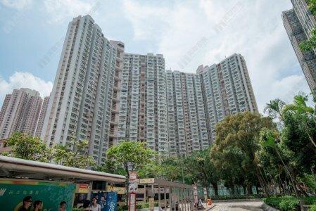 港島分支家庭議價15萬元  斥245萬元於第二市場購入粉嶺公屋華明邨566實呎戶  2011年貨 帳面賺近「兩球」