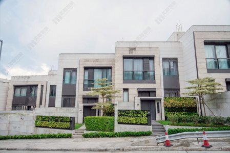 租赁市场交投炽热 家庭客8.3万元承租九肚山峰连花园独立屋