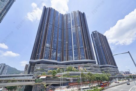大圍柏傲莊663實呎戶「零議價」1,350萬元沽出 原業主持貨近5年 帳面獲利84.2萬元