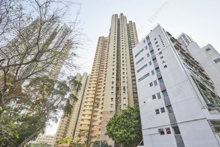 施政減辣隨即上車 葵涌居屋葵康苑570實呎戶第二市場430萬元易手 1993年貨帳面獲利逾「3球」