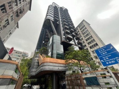 何文田誉林提供56伙　户型涵盖开放式至三房间隔
