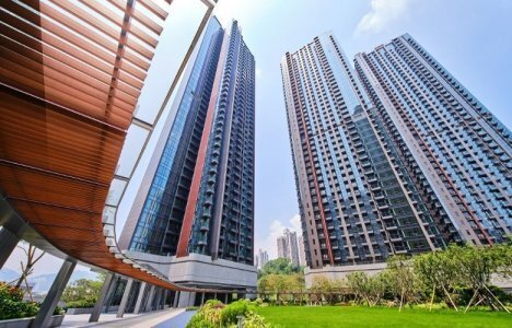 火炭星凱．堤岸731實呎戶月租3.2萬元  原業主即買即放租 享逾3.1厘租賃回報