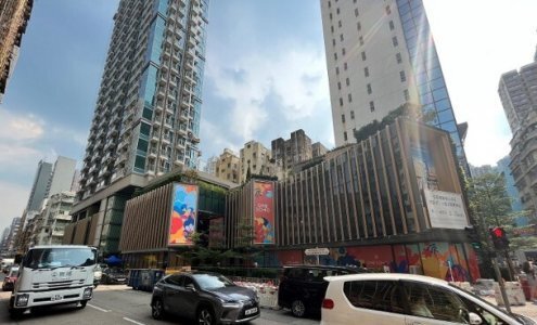 內地生零議價租ONE SOHO低層1房戶 一次過繳付全年租金約21.6萬元 業主享3厘租務回報
