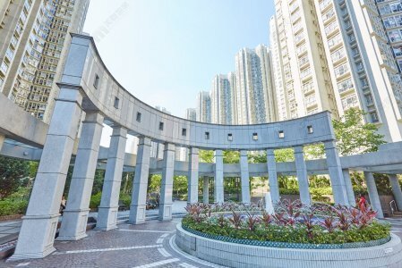 匯景花園3房單位累減52萬 成交價808萬元