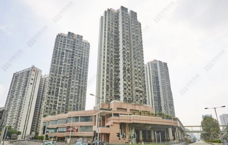 「施政報告」效應 二手交投趨增  屯門恆福花園437實呎戶388萬元獲承接