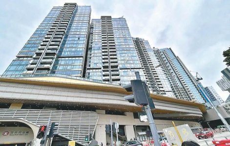 「THE SOUTHSIDE」商場啟用添方便  揚海租盤承接力增 594實呎戶月租2.9萬元獲承接