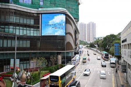 【鐵路新盤2024】港島南岸第三期 呎價平盡同區