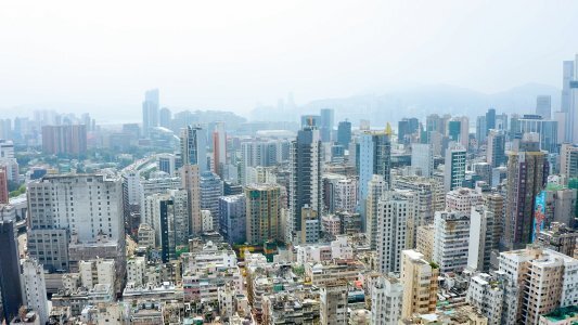 【前身是名牌酒店】樓市2024奇景!彌敦道竟然有400餘萬新盤?