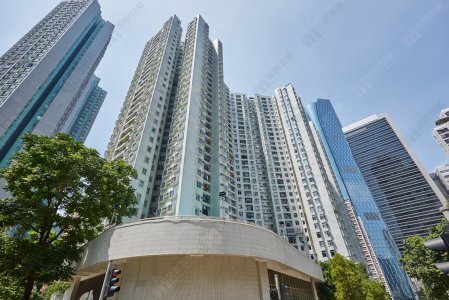 鲗鱼涌栢蕙苑589实呎户738万元沽 区外用家议价42万元承接 原业主持货20年帐赚近500万