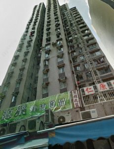 睇好細價樓前景 租客「租轉買」入市 斥288萬元承接元朗好利洋樓370實呎戶 原業主持貨近半世紀 賬面升值逾28倍
