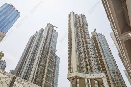北角維港頌1,455實呎罕有4房海景優質租盤  月租8.6萬元獲承接