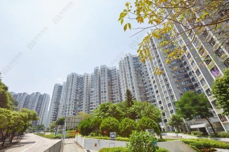 减息在即加快入市 康怡花园461实呎户550万元获承接