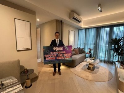 The YOHO Hub II部署下周初推新價單　料不少於94伙