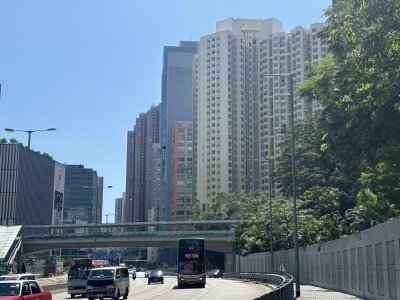 【香港居屋】新蒲岗景泰苑：都市中的绿色宜居之选