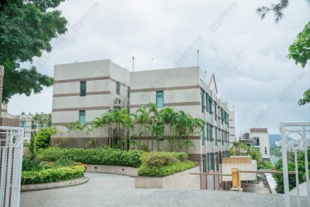 外籍租客鍾情赤柱旭逸居 855實呎租盤月租4.6萬元連車位承接