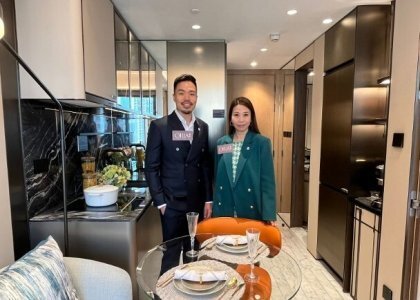 協成行：傲華重售將降價　開放式戶或低至350萬水平