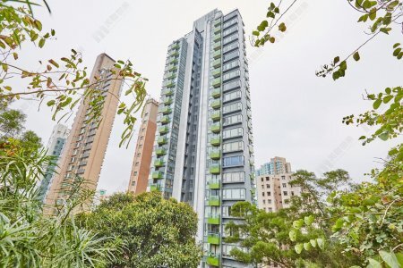 北角形品551實呎戶  外區客945萬元承接