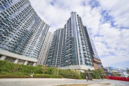 維港匯278實呎開放式單位 月租1.65萬元 業主享約2.7厘租金回報