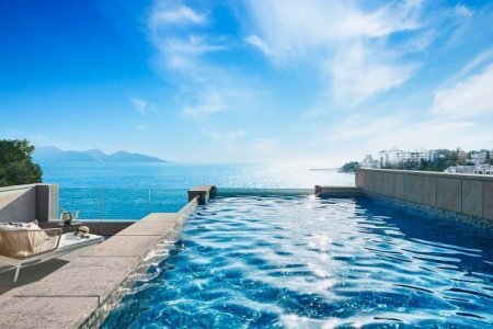 屯门畔海今年开斋　洋房逾5682万元沽