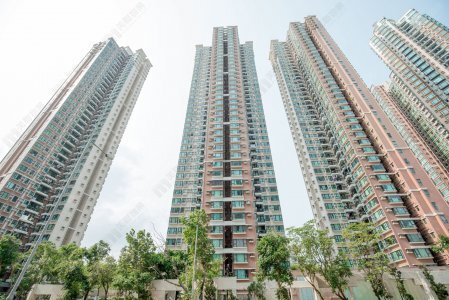 上水御皇庭695实呎户 累减120万元易手 换楼客斥680万元承接 原业主帐面获利约130万元离场