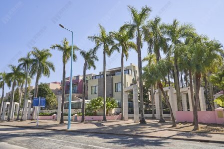 租转买客斥888万元购入加州花园独立屋  呎价低于1万元