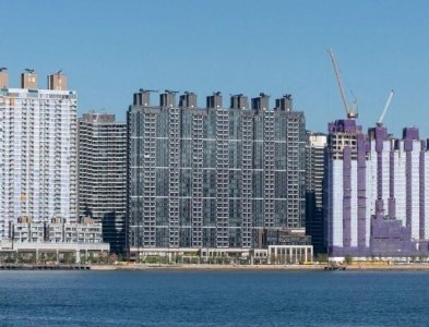 啟德天瀧首推12伙第6座臨海單位　下周二起招標
