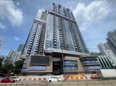 泰峯推98伙价单　下周开卖178伙
