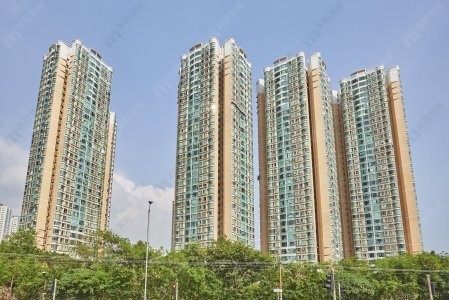 屯门南浪海湾540实呎户535万元沽出 较最初叫价仅轻微低5万元