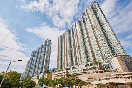 贸易战及股市波动造就 沙田名城盛世录三房套1,270万元成交